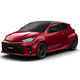 Illustration for article titled The 268-HP 2020 Toyota GR Yaris Is The Wildest Rally Special In Years